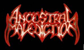 logo Ancestral Malediction